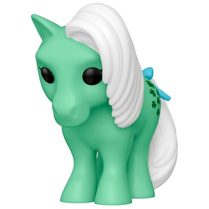 My Little Pony POP! Vinyl Minty Shamrock figura 9 cm termékfotó