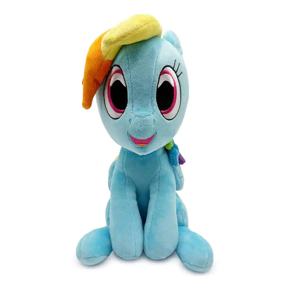 My Little Pony Rainbow Dash plüss figura 22 cm termékfotó