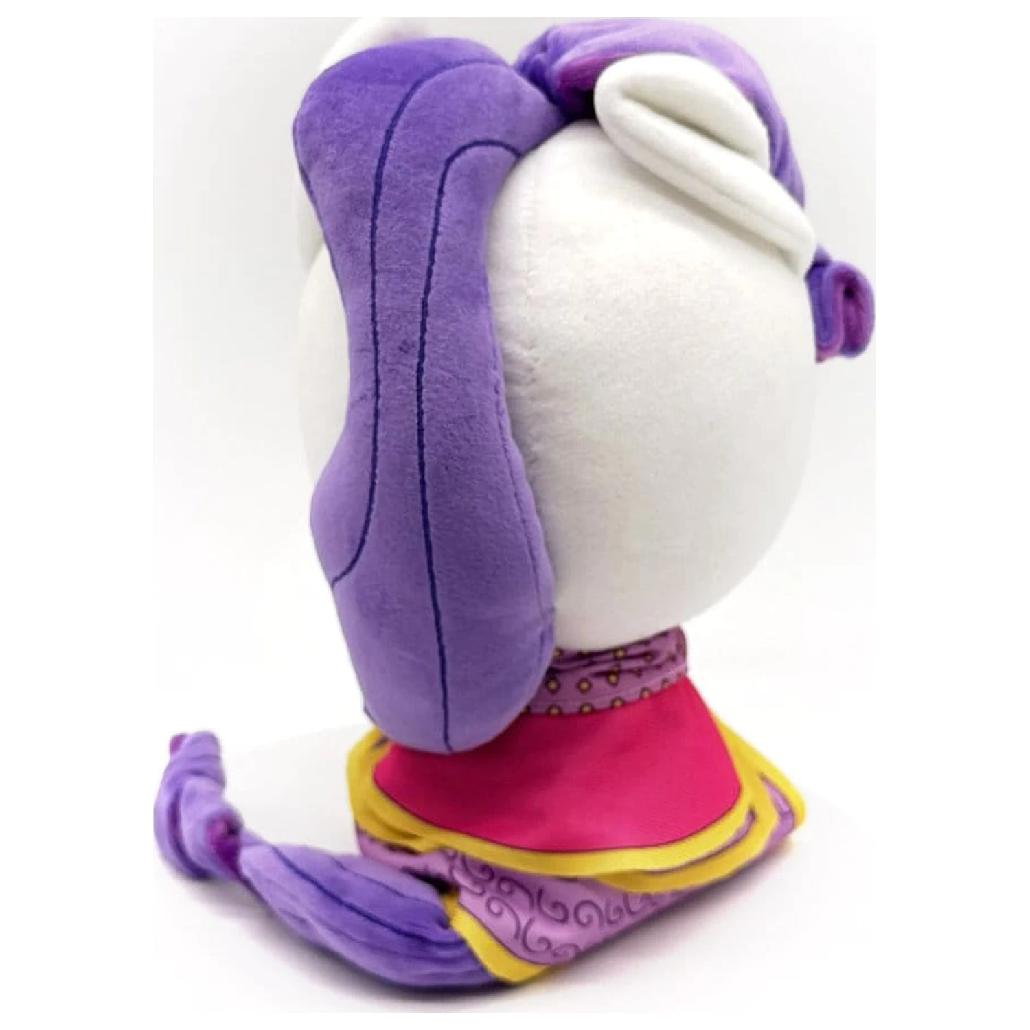 My Little Pony Rarity plüss figura 22 cm termékfotó