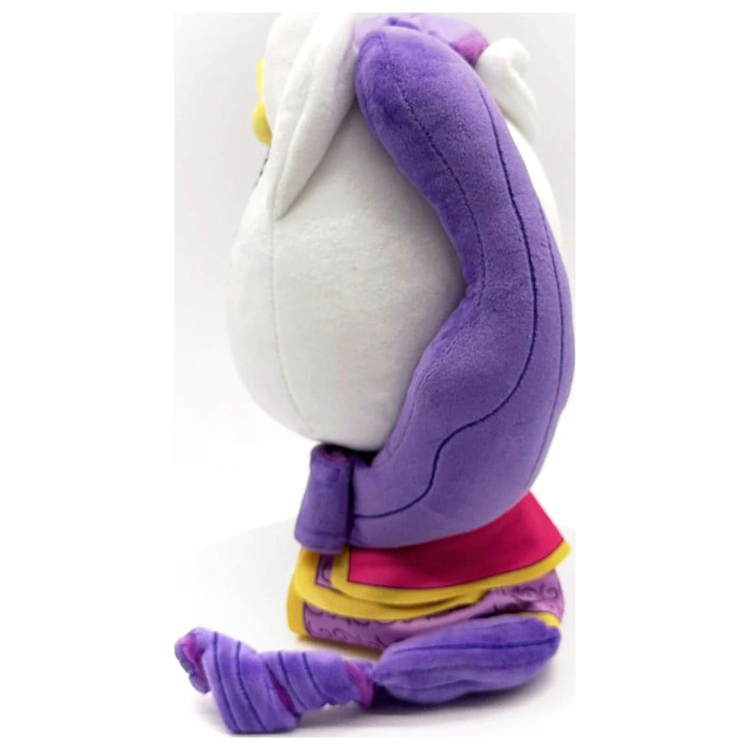 My Little Pony Rarity plüss figura 22 cm termékfotó