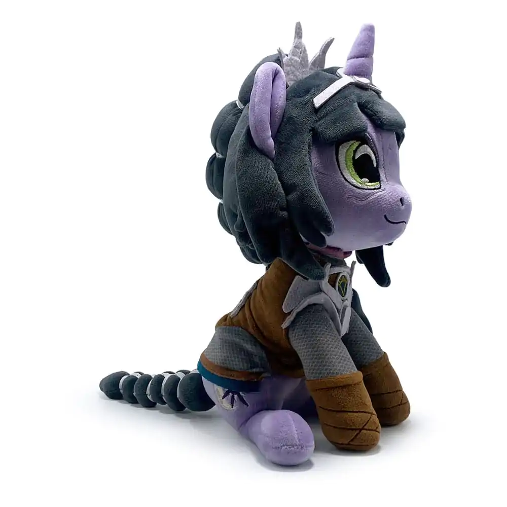 My Little Pony Shadowheart plüss figura 22 cm   termékfotó