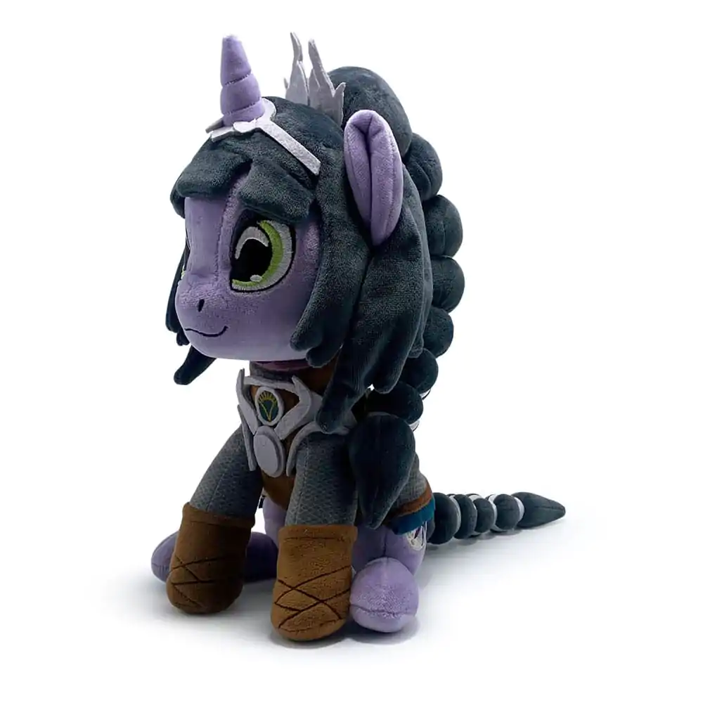 My Little Pony Shadowheart plüss figura 22 cm   termékfotó