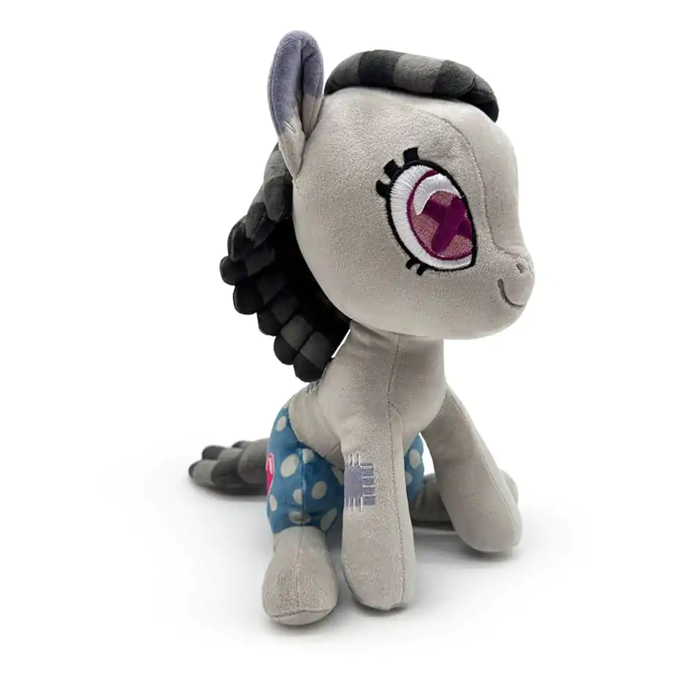My Little Pony Smarty Pants plüss figura 22 cm        termékfotó