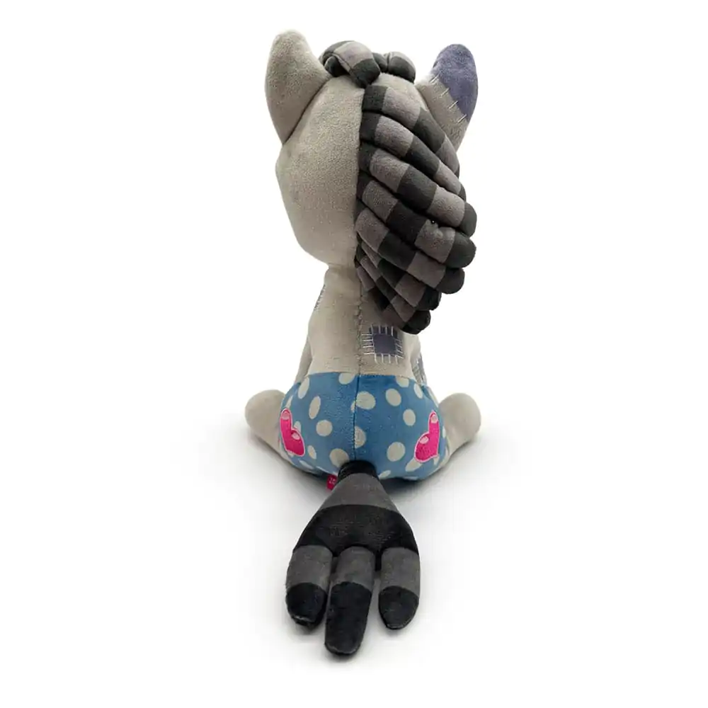 My Little Pony Smarty Pants plüss figura 22 cm        termékfotó