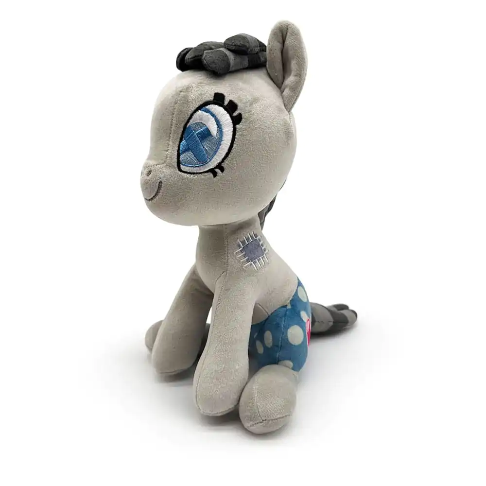 My Little Pony Smarty Pants plüss figura 22 cm        termékfotó