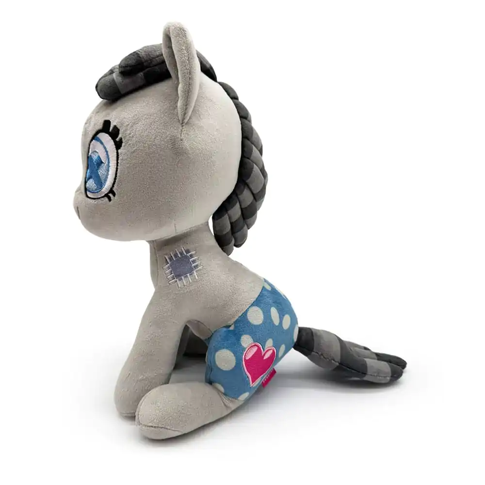 My Little Pony Smarty Pants plüss figura 22 cm        termékfotó