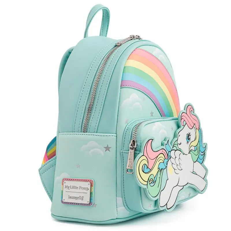 My Little Pony Starshine Rainbow táska hátizsák 25cm termékfotó