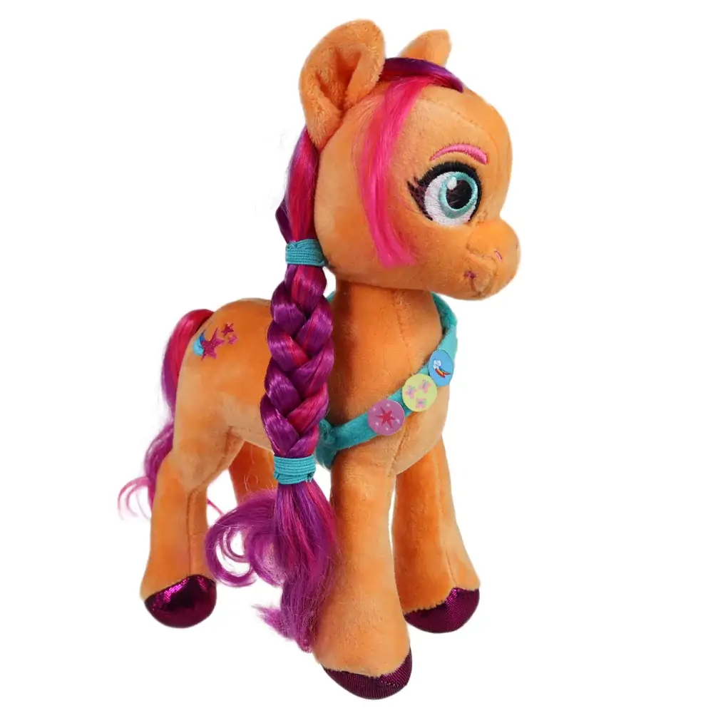 My Little Pony Sunny plüss 25 cm termékfotó