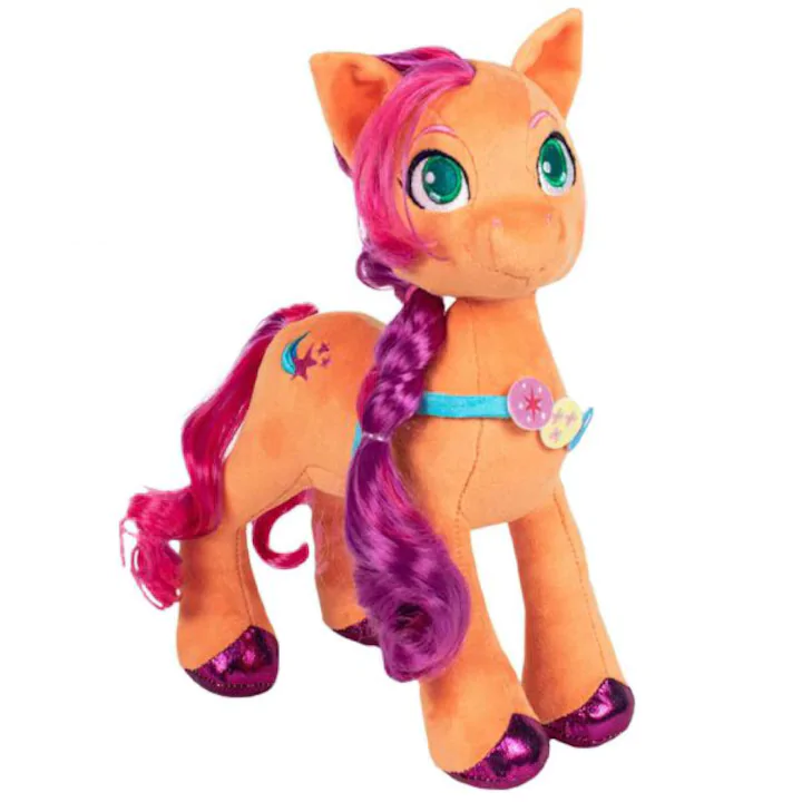 My Little Pony Sunny plüss 25 cm termékfotó