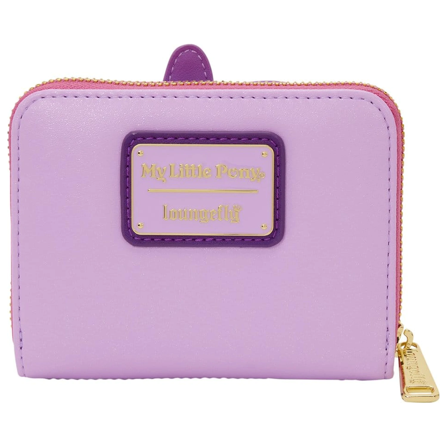 My Little Pony The Little Mermaid pénztárca  termékfotó