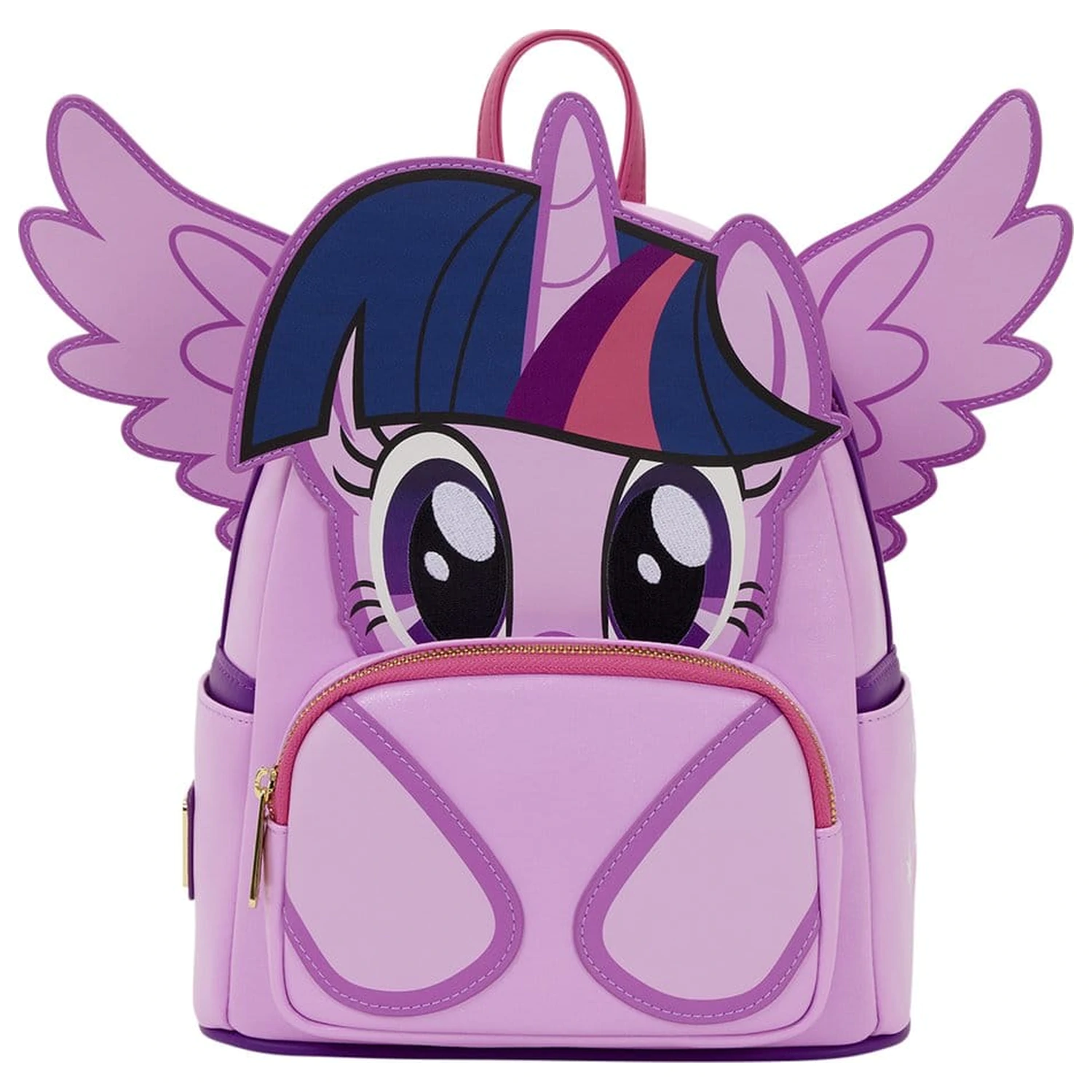 My Little Pony Twilight Sparkle Mini táska hátizsák termékfotó