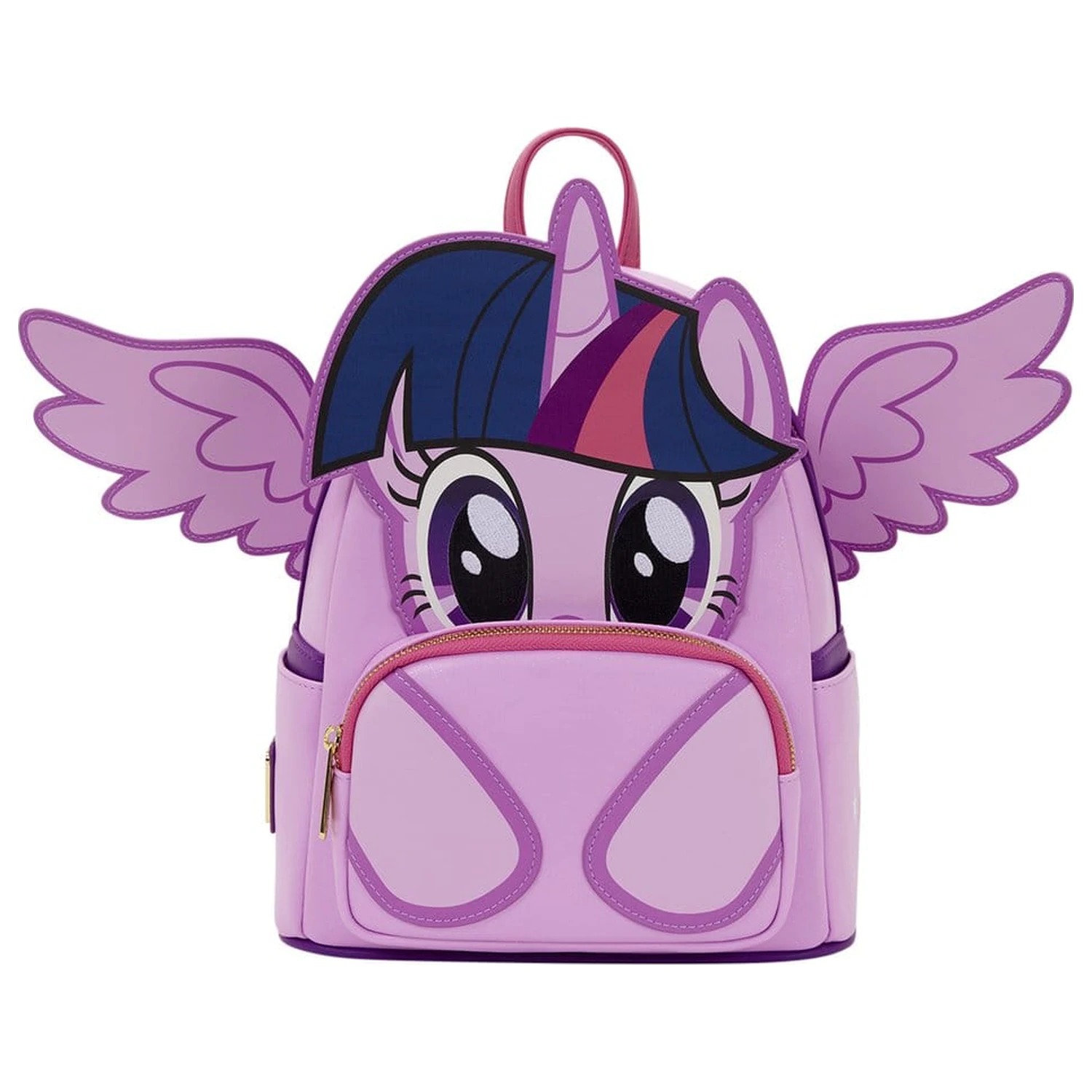 My Little Pony Twilight Sparkle Mini táska hátizsák termékfotó