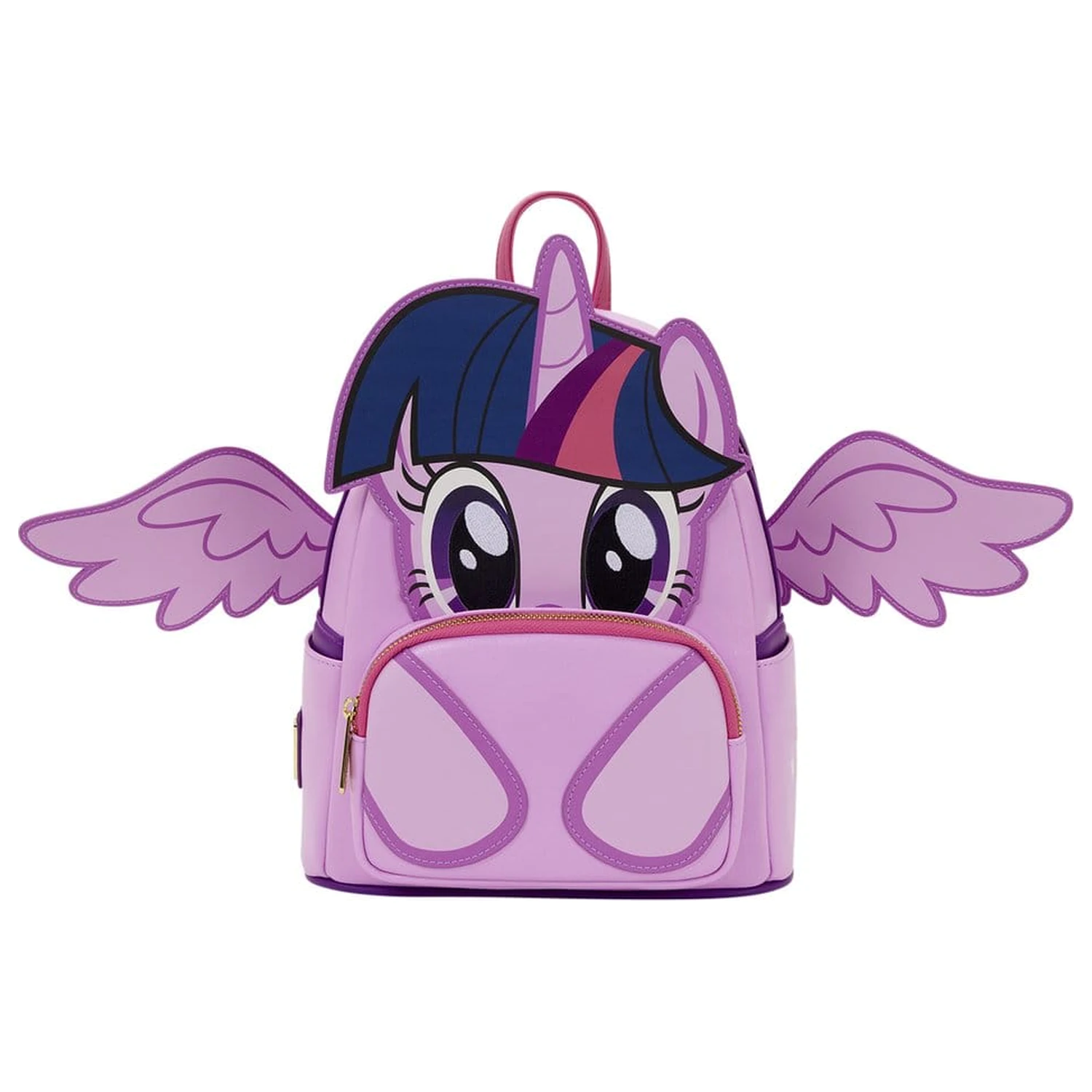 My Little Pony Twilight Sparkle Mini táska hátizsák termékfotó