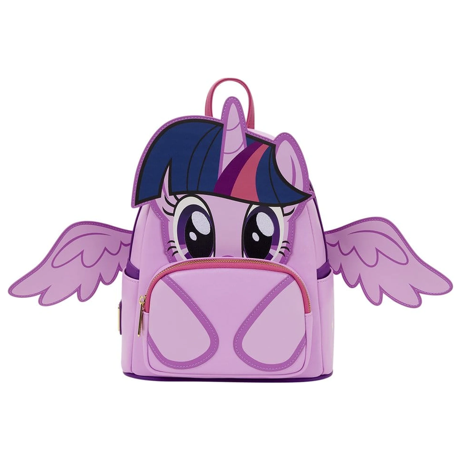 My Little Pony Twilight Sparkle Mini táska hátizsák termékfotó