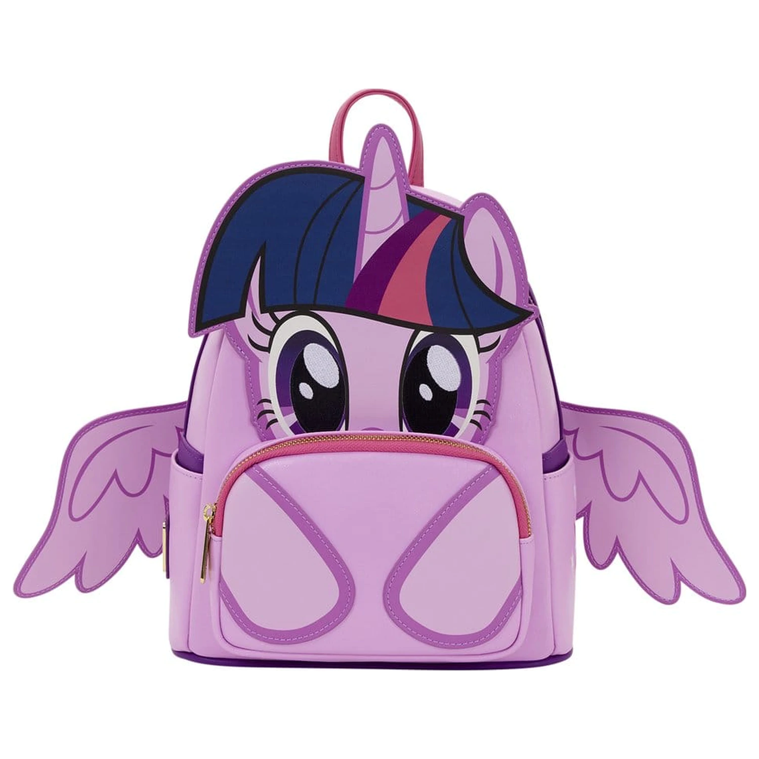 My Little Pony Twilight Sparkle Mini táska hátizsák termékfotó