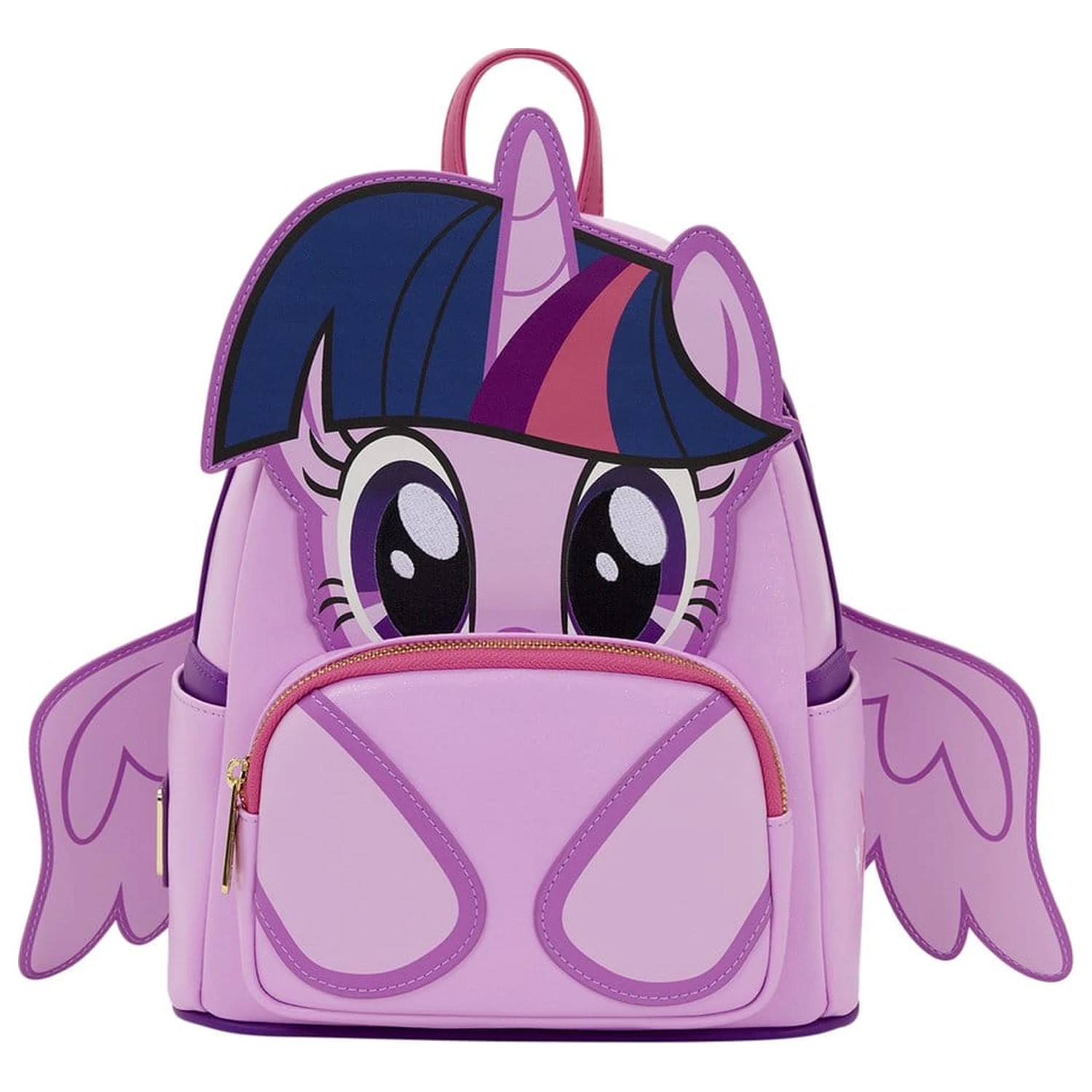 My Little Pony Twilight Sparkle Mini táska hátizsák termékfotó