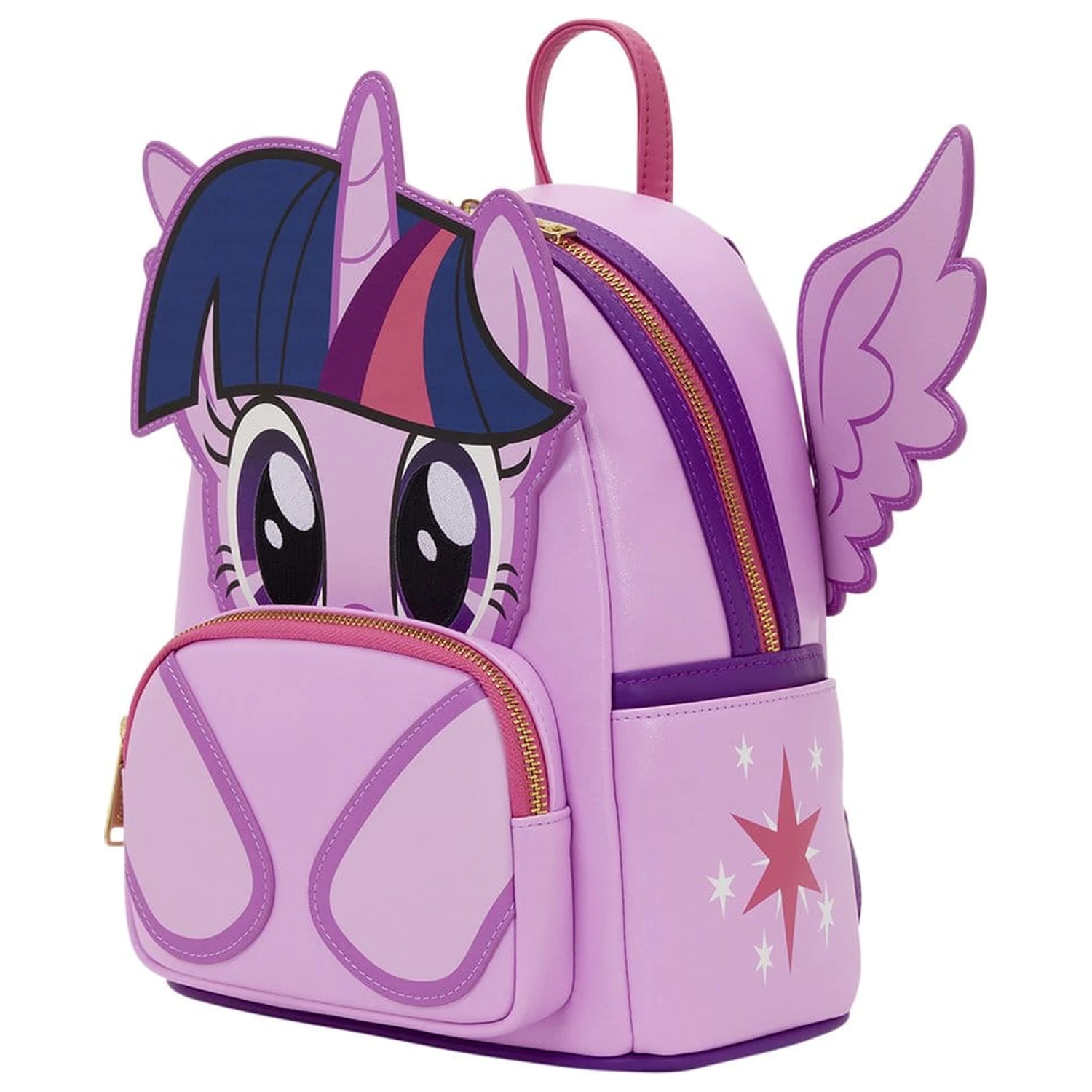 My Little Pony Twilight Sparkle Mini táska hátizsák termékfotó