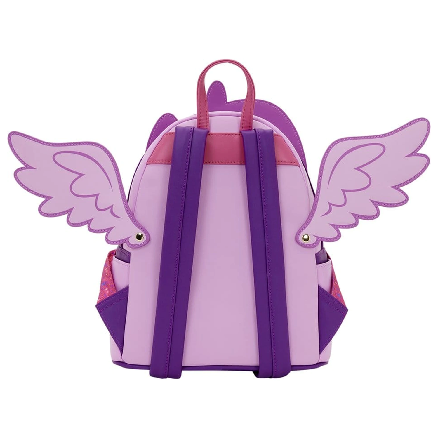 My Little Pony Twilight Sparkle Mini táska hátizsák termékfotó