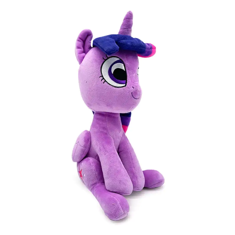 My Little Pony Twilight Sparkle plüss figura 22 cm termékfotó