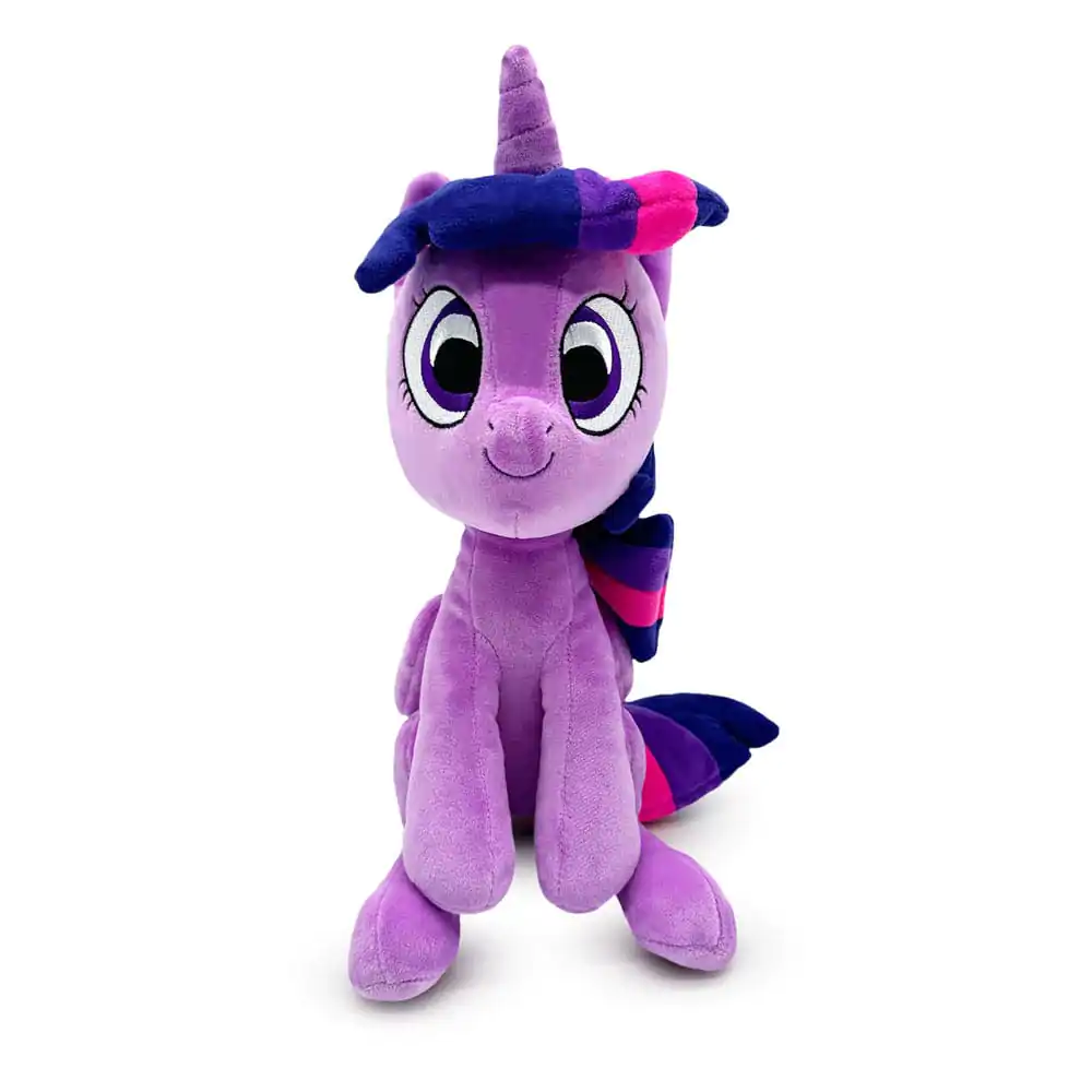 My Little Pony Twilight Sparkle plüss figura 22 cm termékfotó