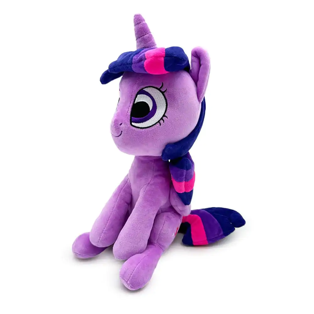 My Little Pony Twilight Sparkle plüss figura 22 cm termékfotó