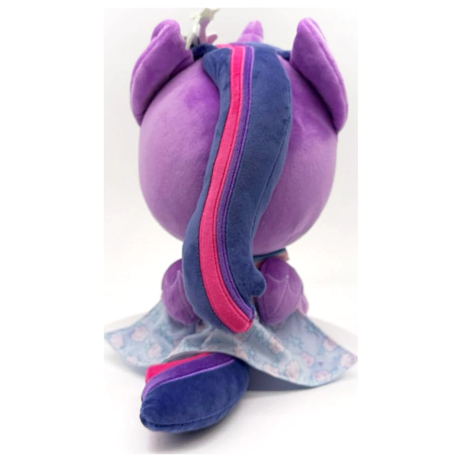 My Little Pony Twilight Sparkle plüss figura 22 cm termékfotó