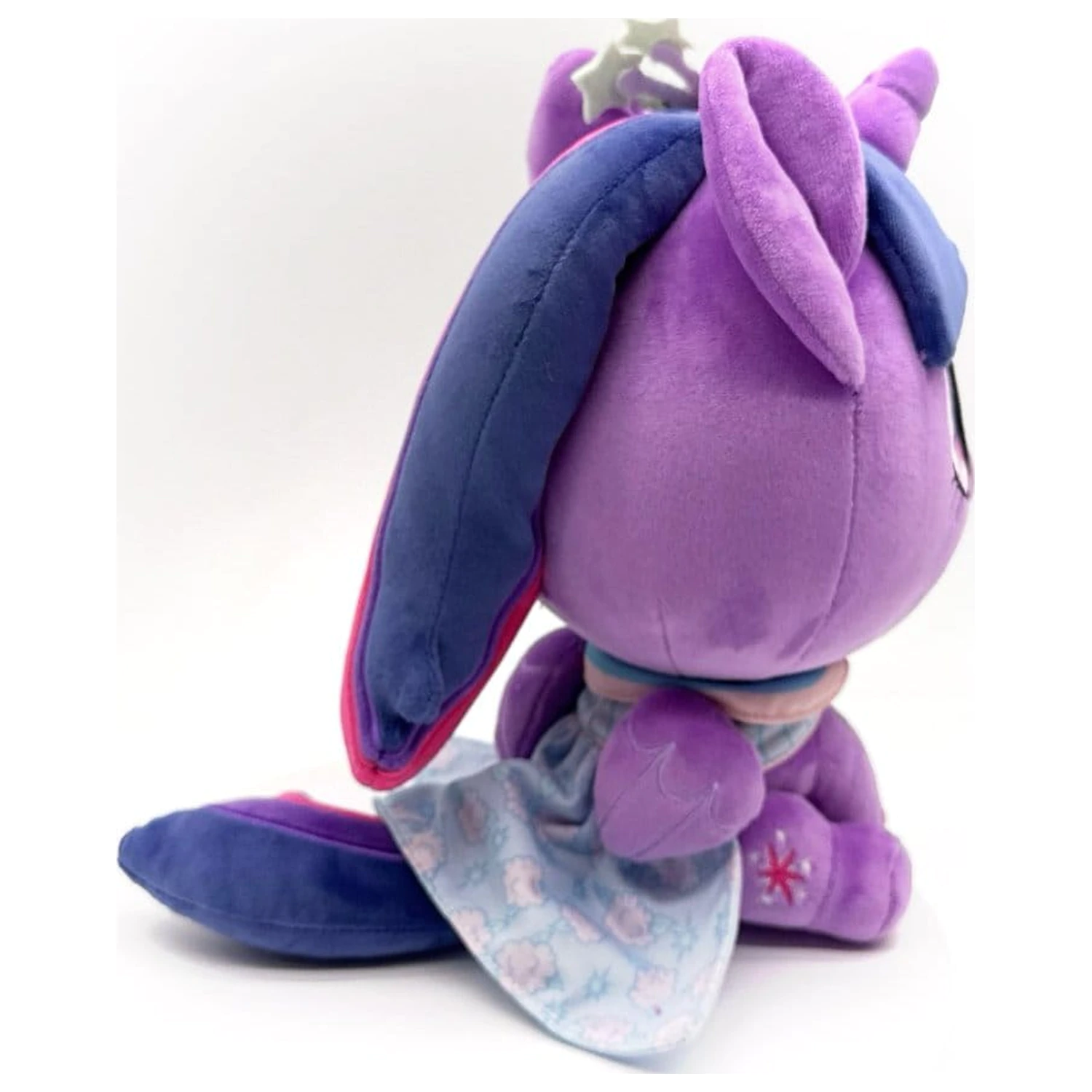 My Little Pony Twilight Sparkle plüss figura 22 cm termékfotó