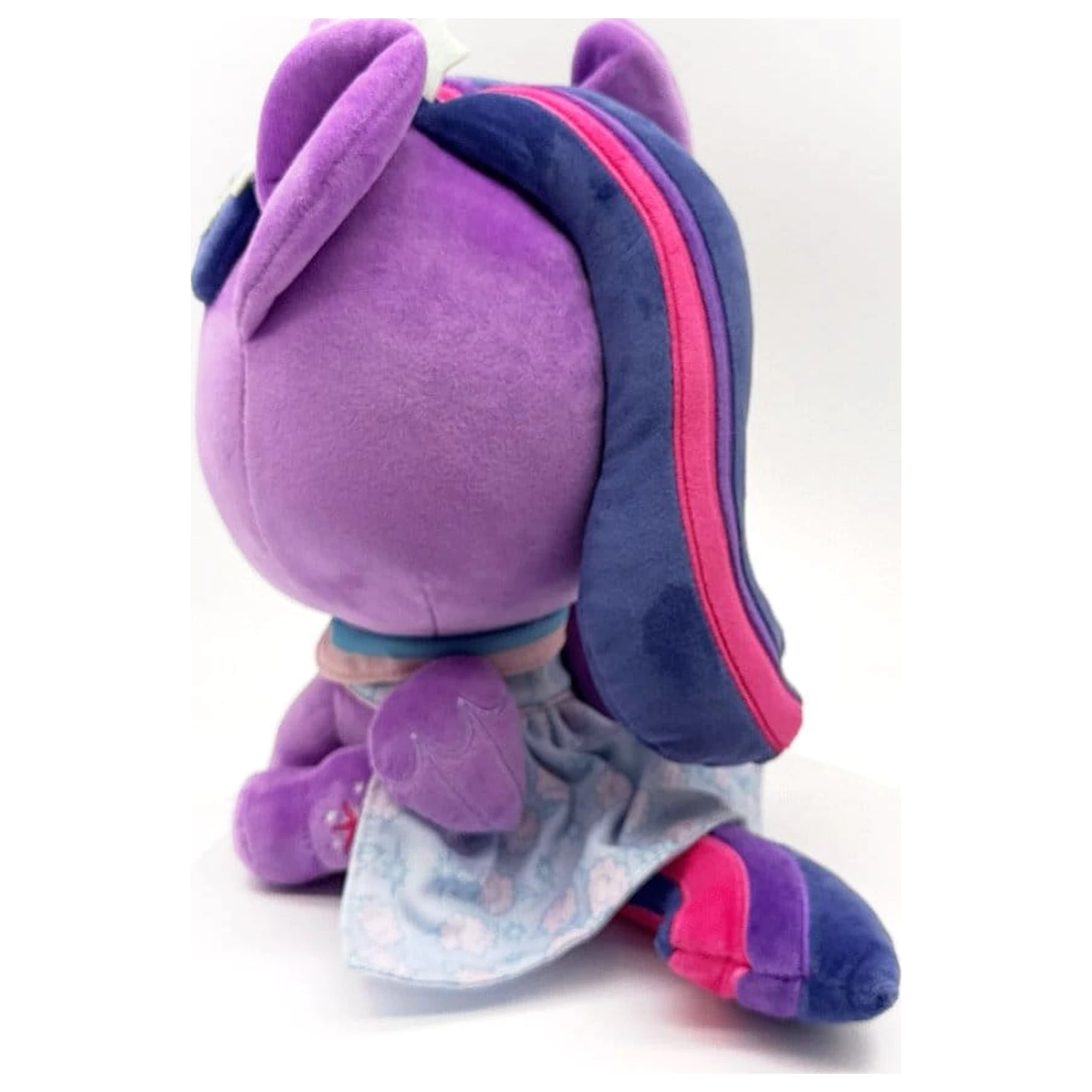 My Little Pony Twilight Sparkle plüss figura 22 cm termékfotó