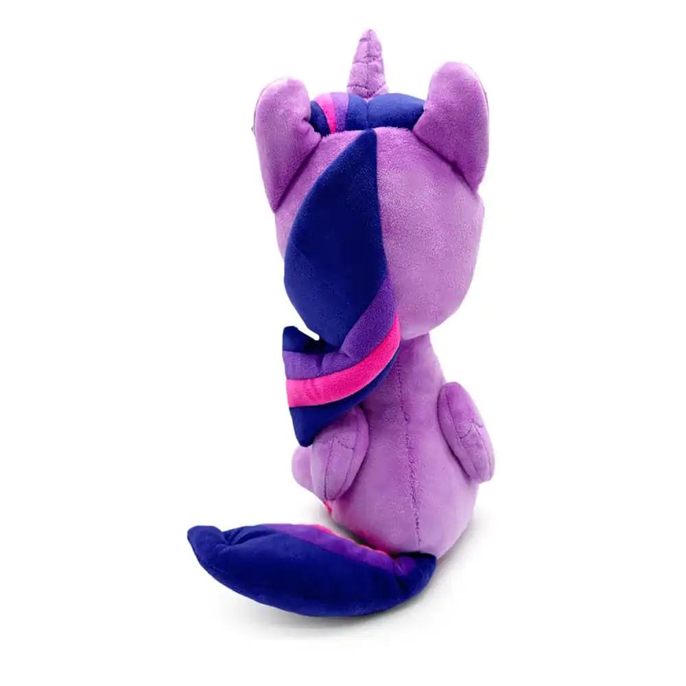 My Little Pony Twilight Sparkle plüss figura 22 cm termékfotó