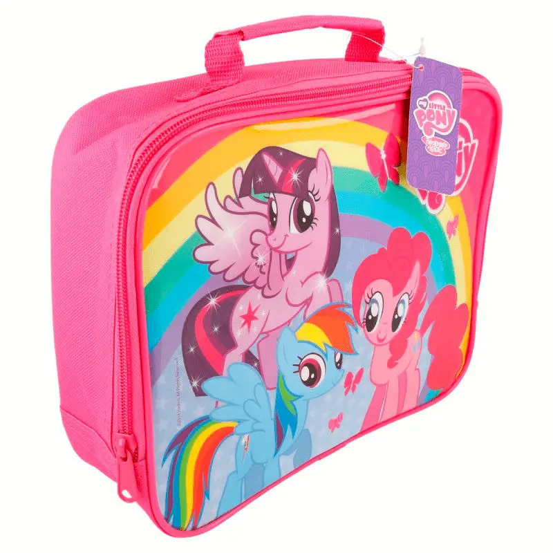 My Little Pony uzsonnás táska termékfotó