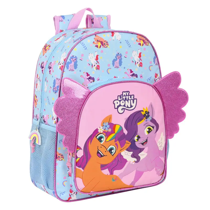 My Little Pony Wild &amp; Free táska hátizsák 42cm termékfotó