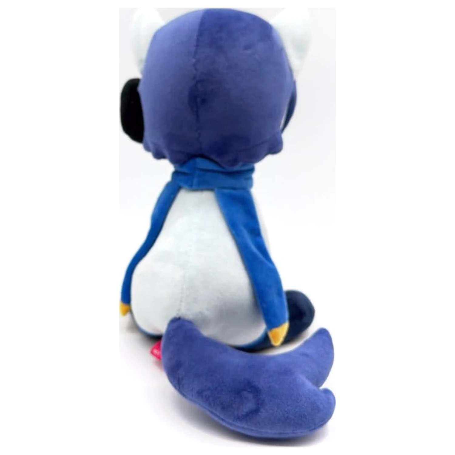 My Little Pony x Piapro Kaito plüss figura 22 cm termékfotó