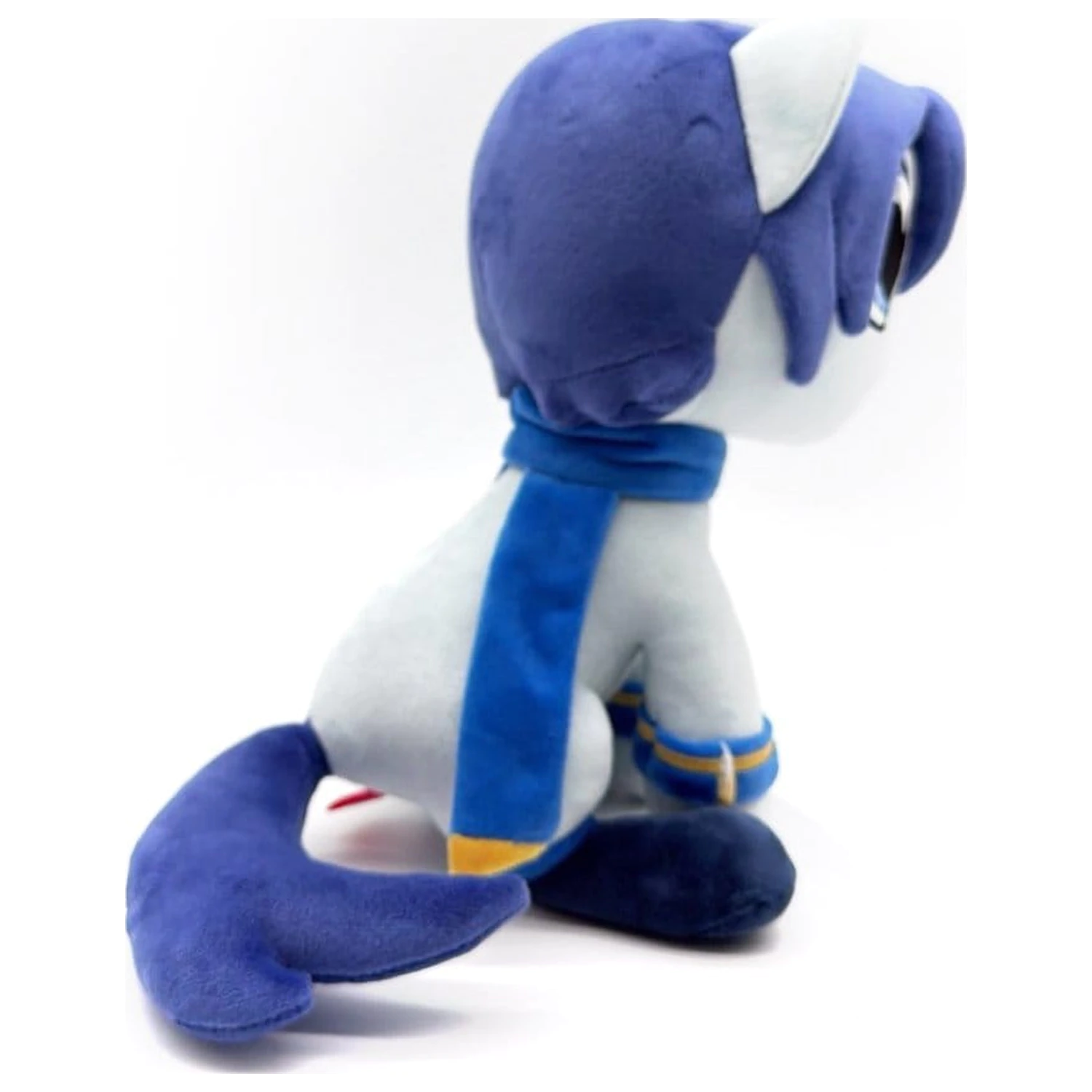 My Little Pony x Piapro Kaito plüss figura 22 cm termékfotó