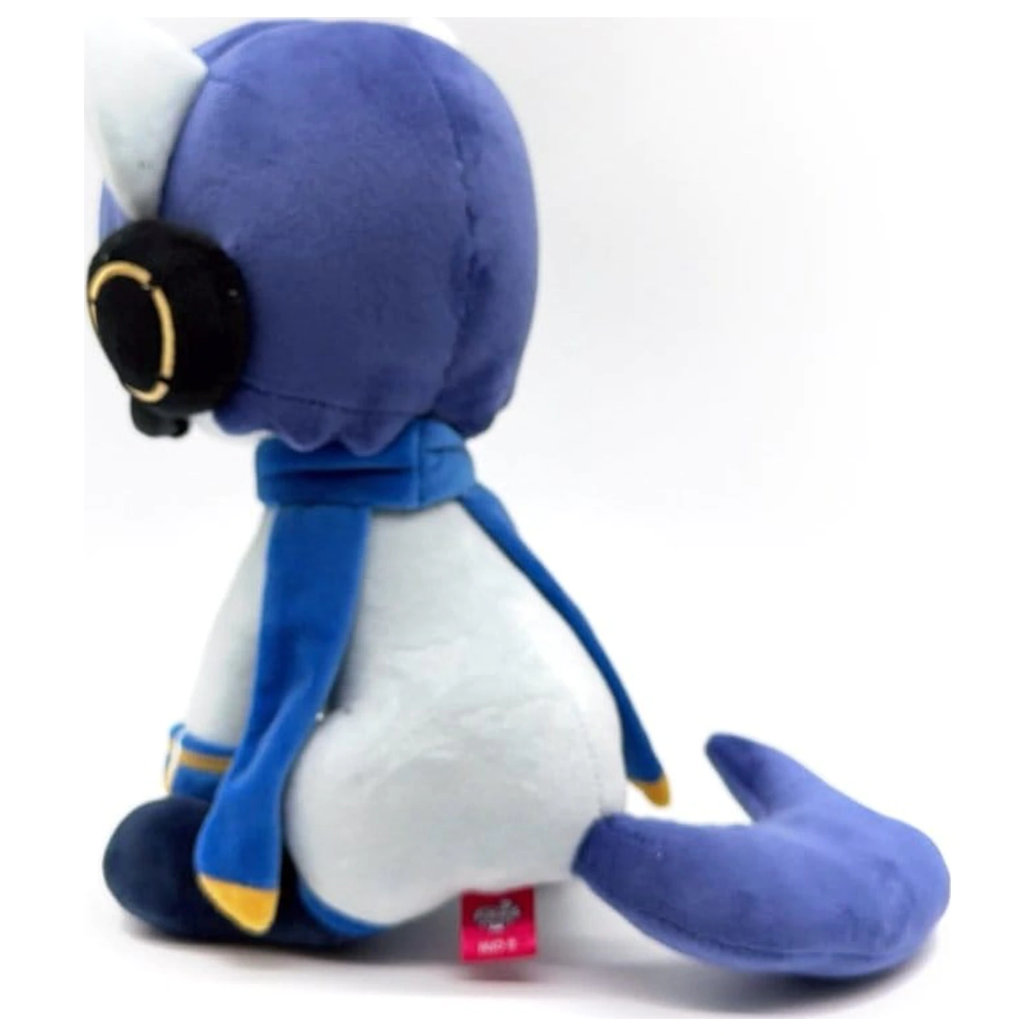 My Little Pony x Piapro Kaito plüss figura 22 cm termékfotó