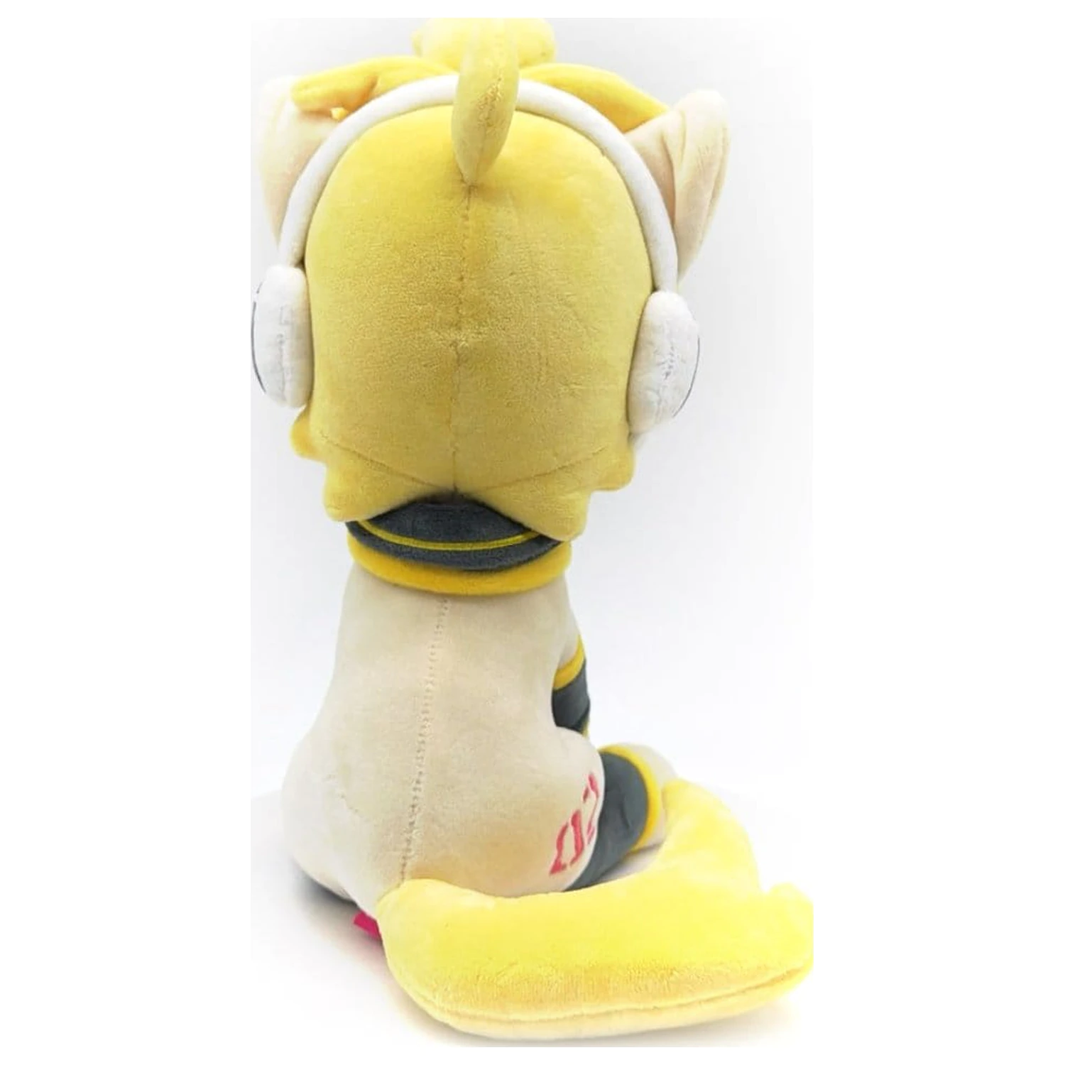 My Little Pony x Piapro Len plüss figura 22 cm termékfotó