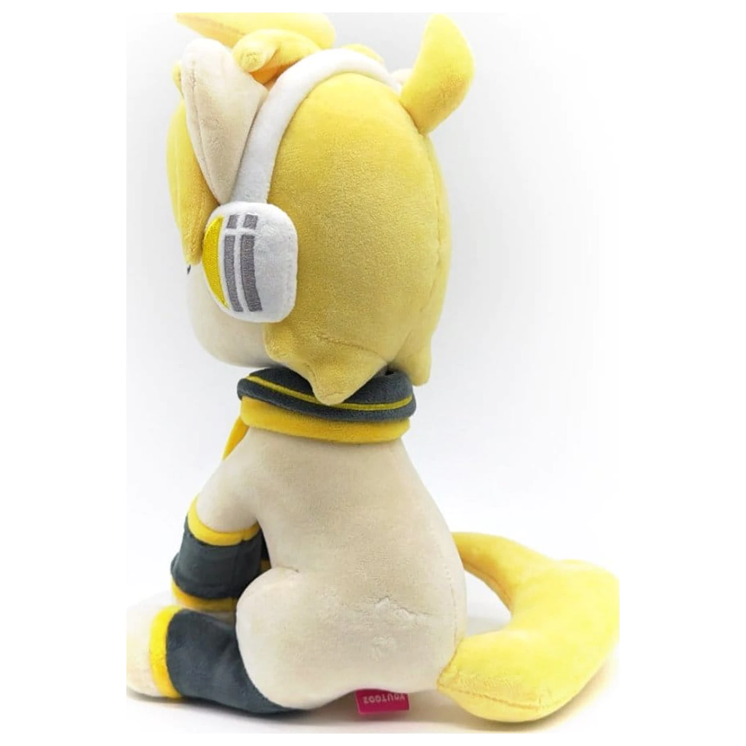 My Little Pony x Piapro Len plüss figura 22 cm termékfotó
