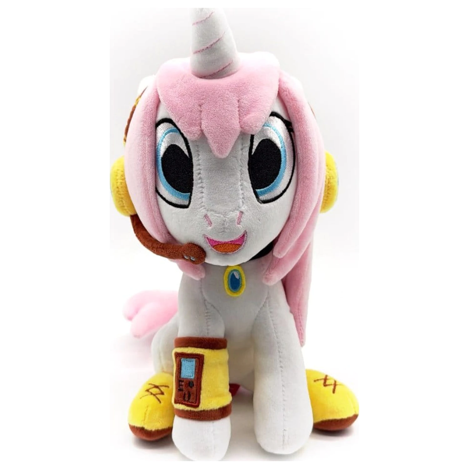 My Little Pony x Piapro Luka plüss figura 22 cm termékfotó