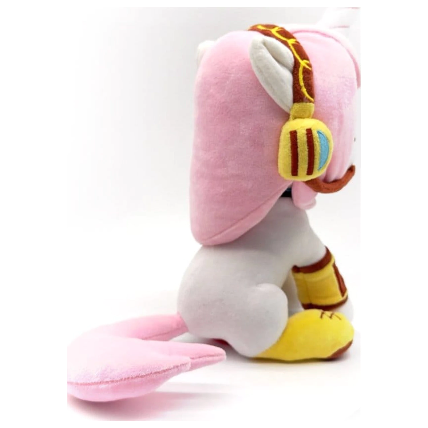 My Little Pony x Piapro Luka plüss figura 22 cm termékfotó