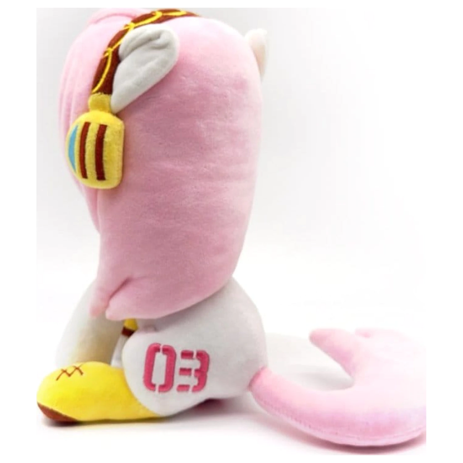 My Little Pony x Piapro Luka plüss figura 22 cm termékfotó