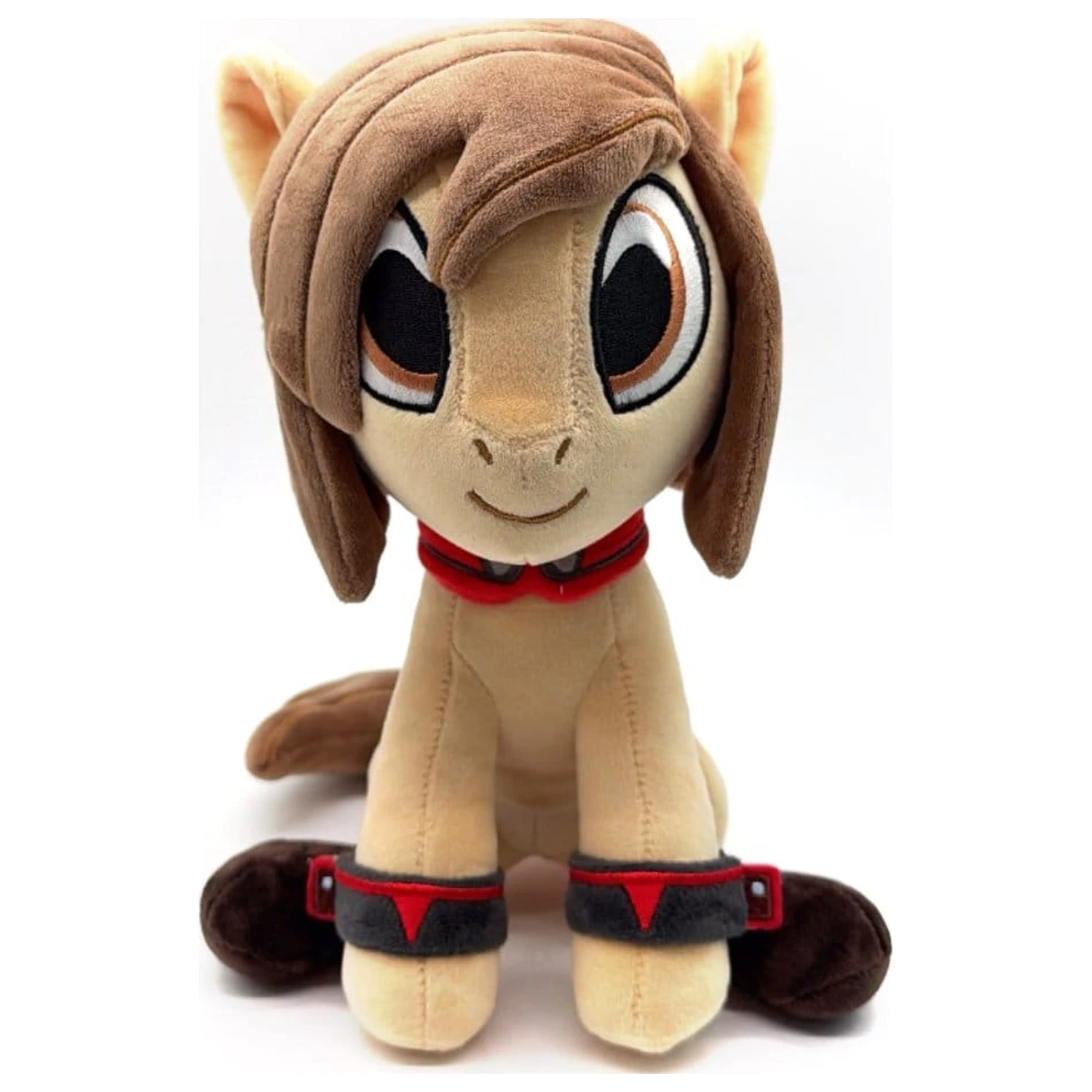 My Little Pony x Piapro Meiko plüss figura 22 cm termékfotó