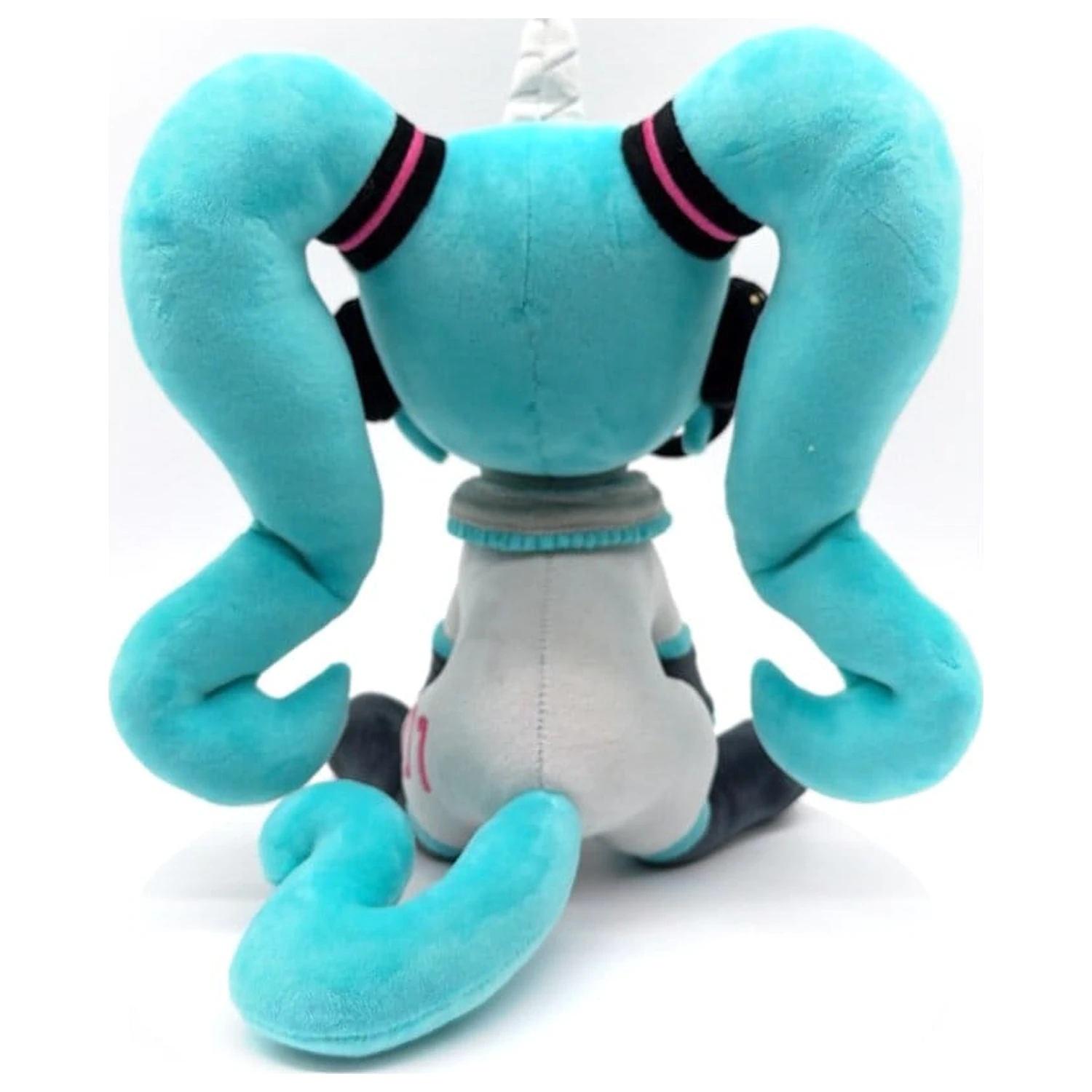 My Little Pony x Piapro Miku plüss figura 22 cm termékfotó