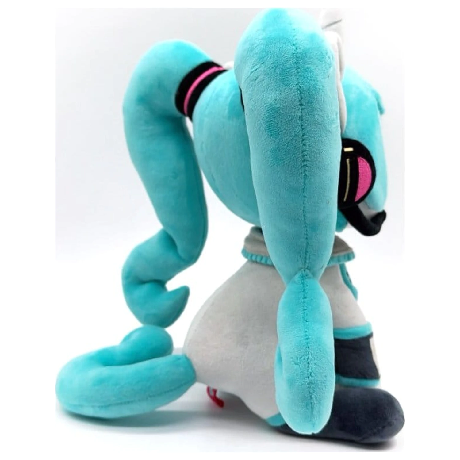 My Little Pony x Piapro Miku plüss figura 22 cm termékfotó