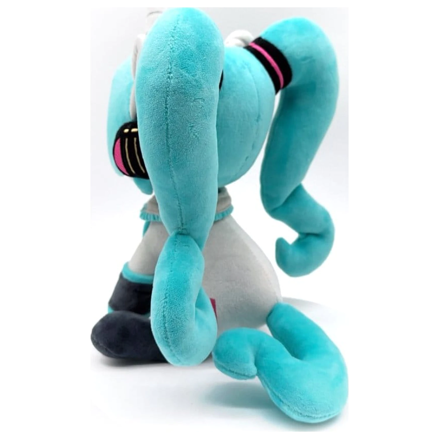 My Little Pony x Piapro Miku plüss figura 22 cm termékfotó
