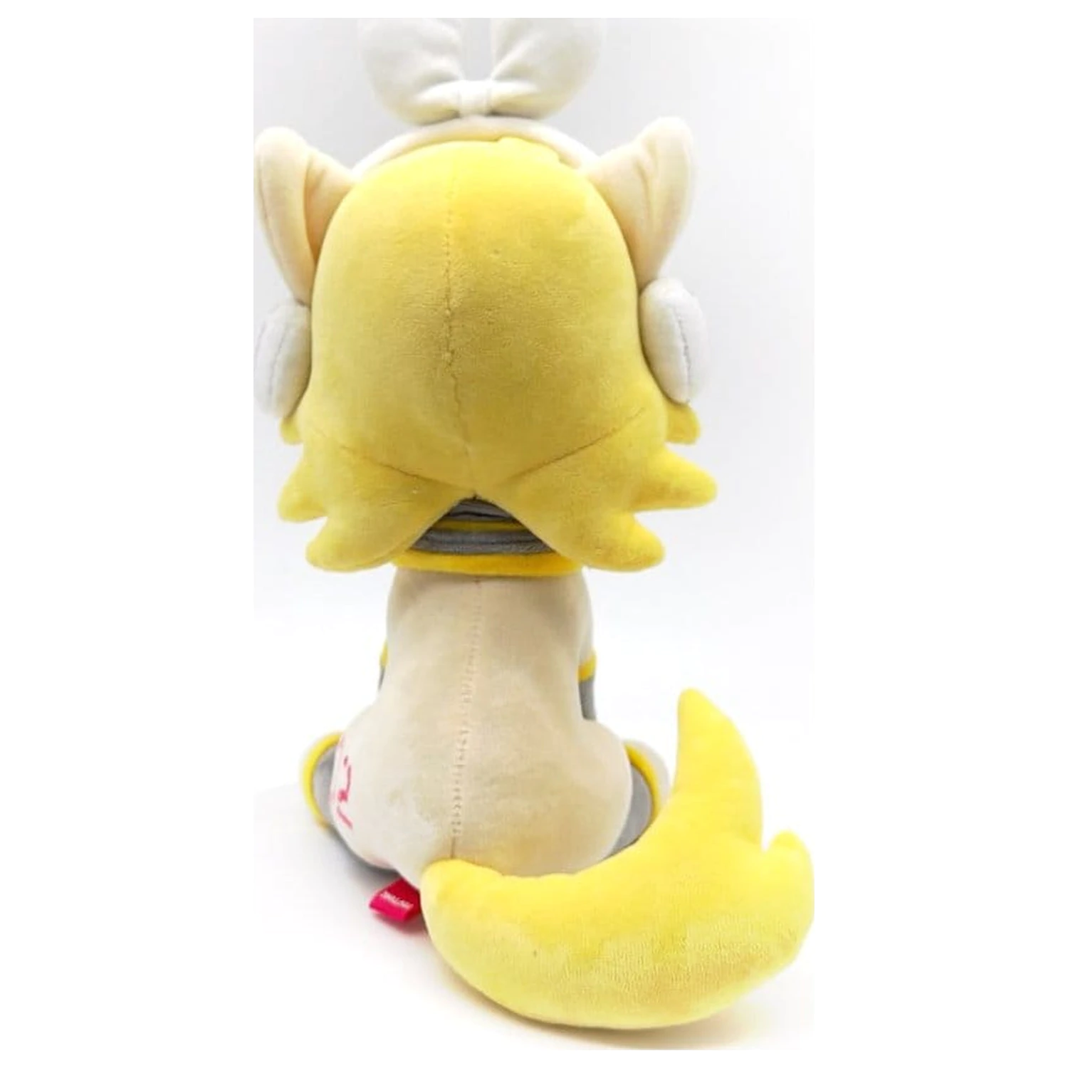 My Little Pony x Piapro Rin plüss figura 22 cm termékfotó