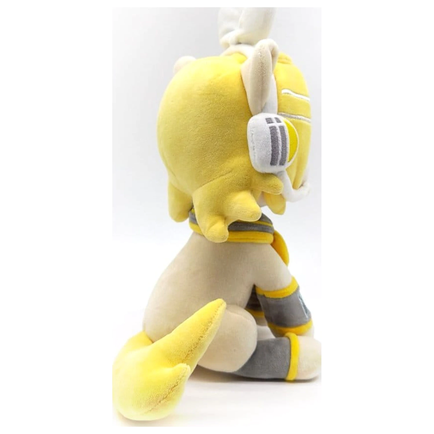 My Little Pony x Piapro Rin plüss figura 22 cm termékfotó