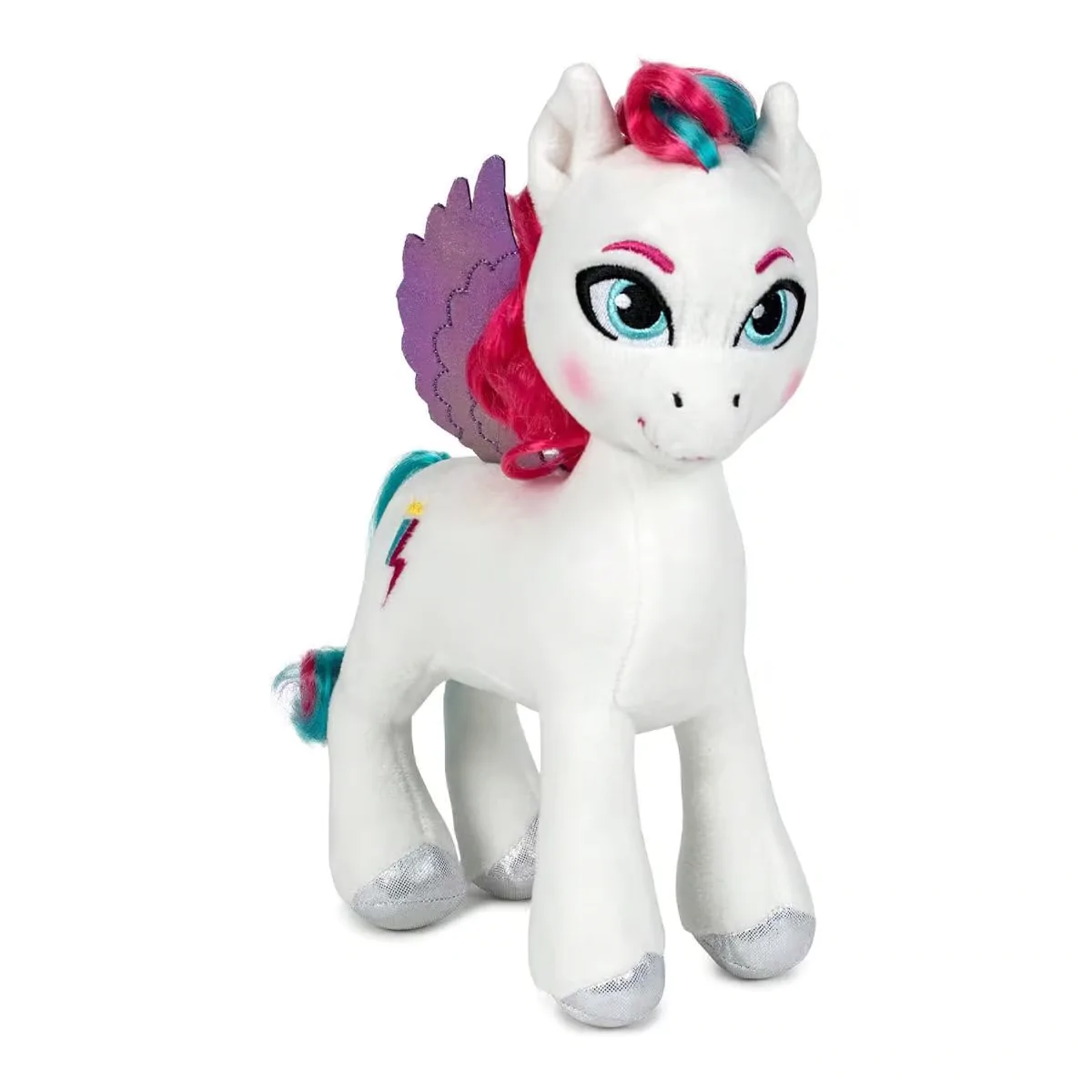 My Little Pony Zipp plüss 25 cm termékfotó