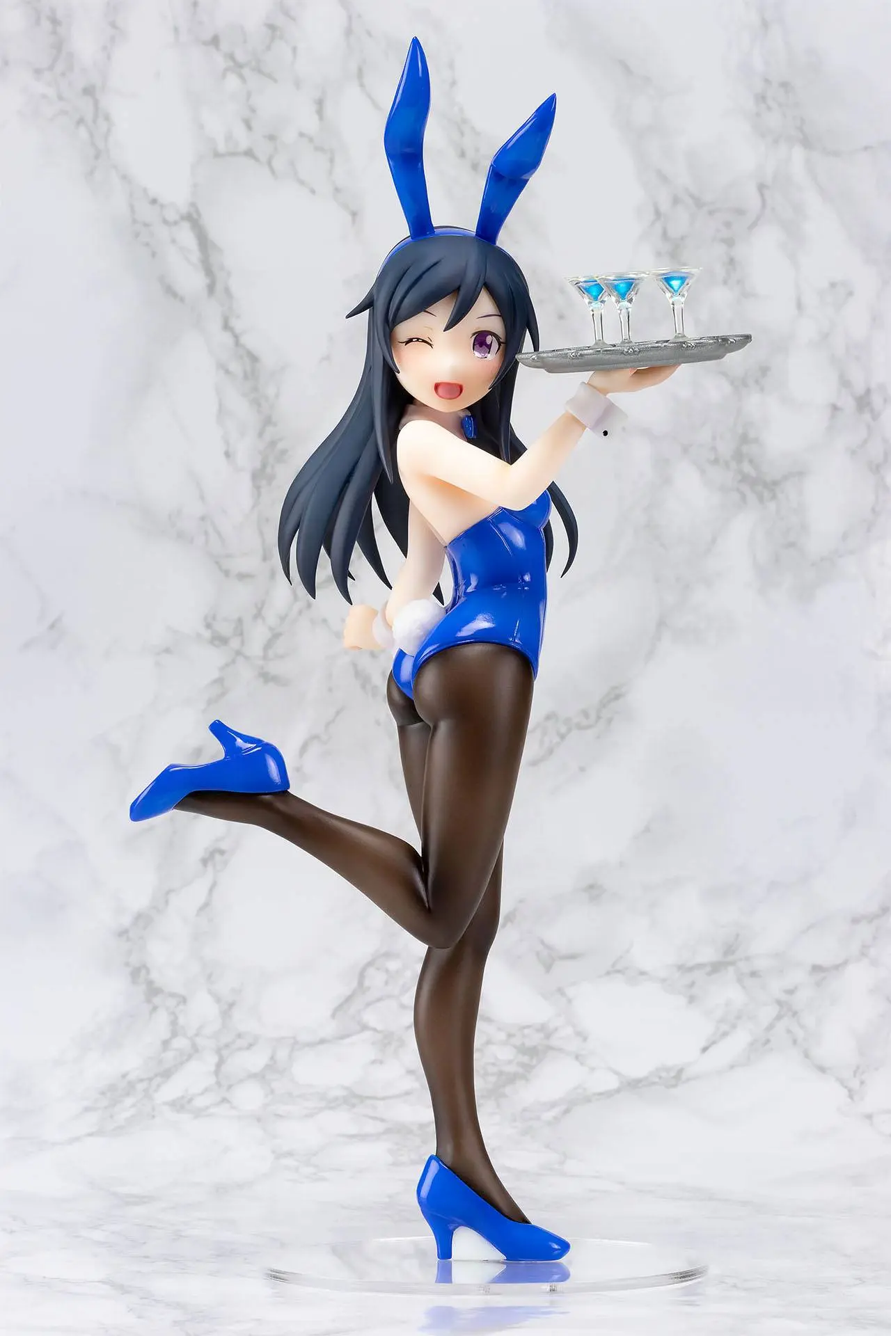 My Little Sister Can´t Be This Cute 1/5 Ayase Aragaki Resized Ver. szobor figura 32 cm termékfotó