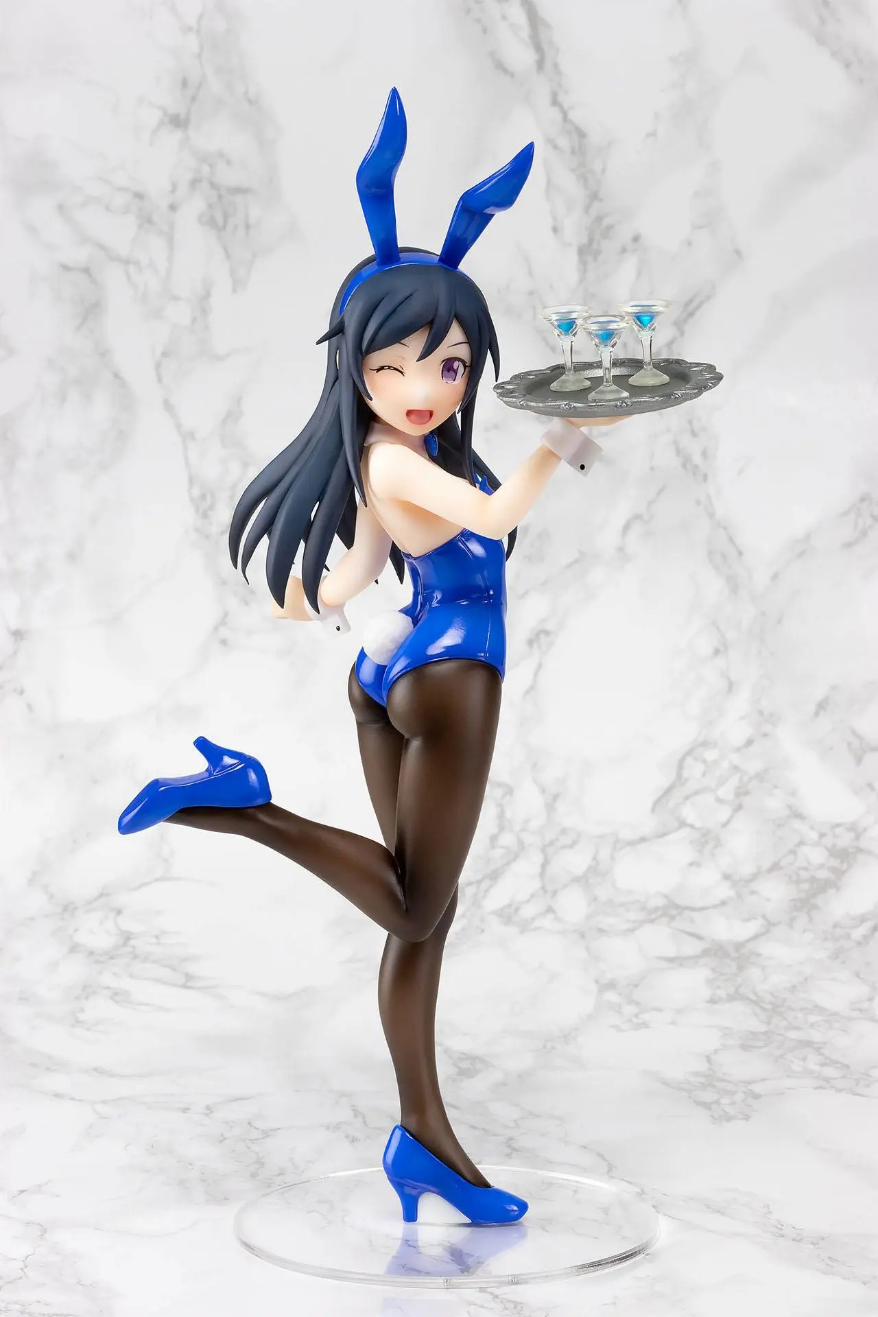 My Little Sister Can´t Be This Cute 1/5 Ayase Aragaki Resized Ver. szobor figura 32 cm termékfotó