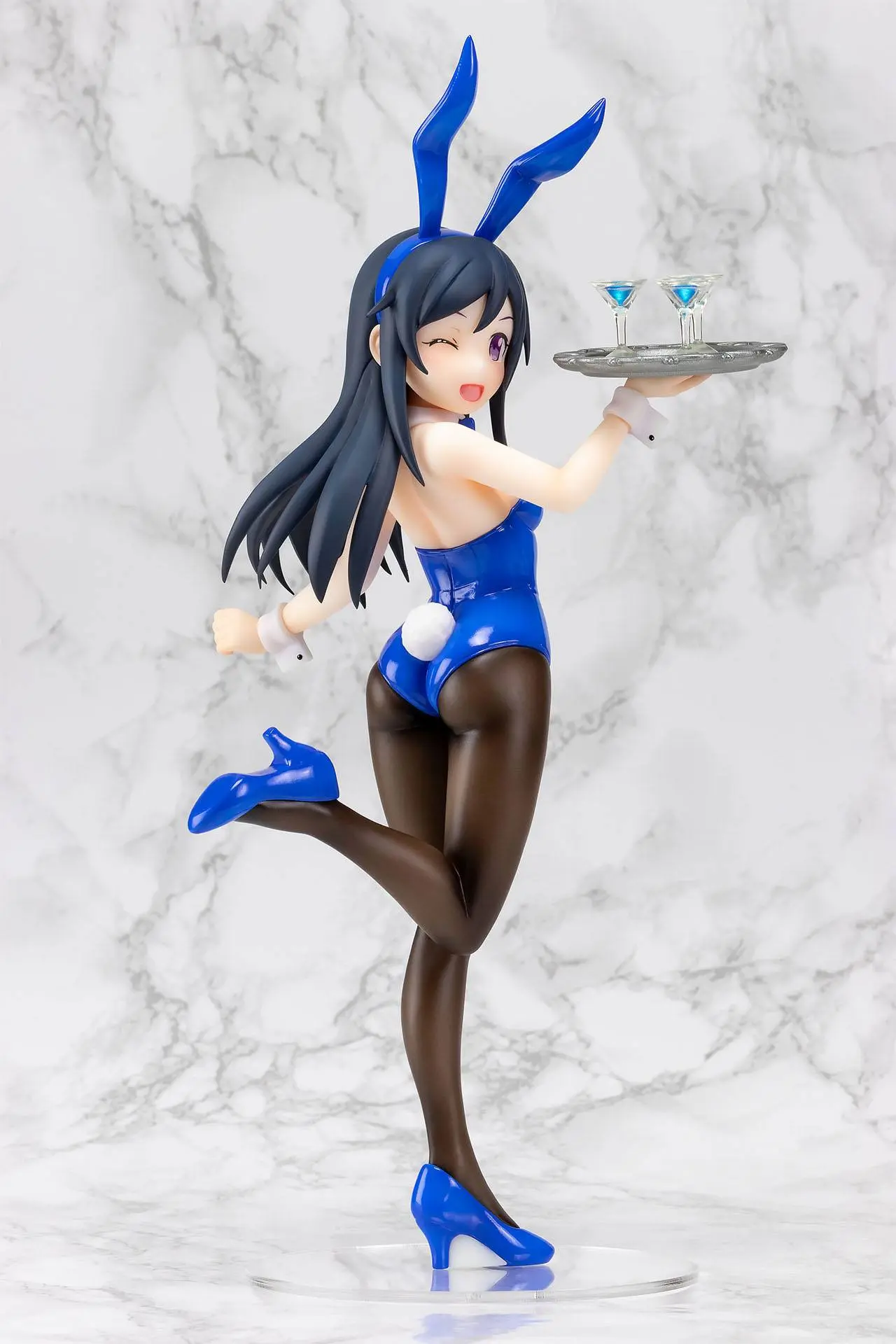 My Little Sister Can´t Be This Cute 1/5 Ayase Aragaki Resized Ver. szobor figura 32 cm termékfotó