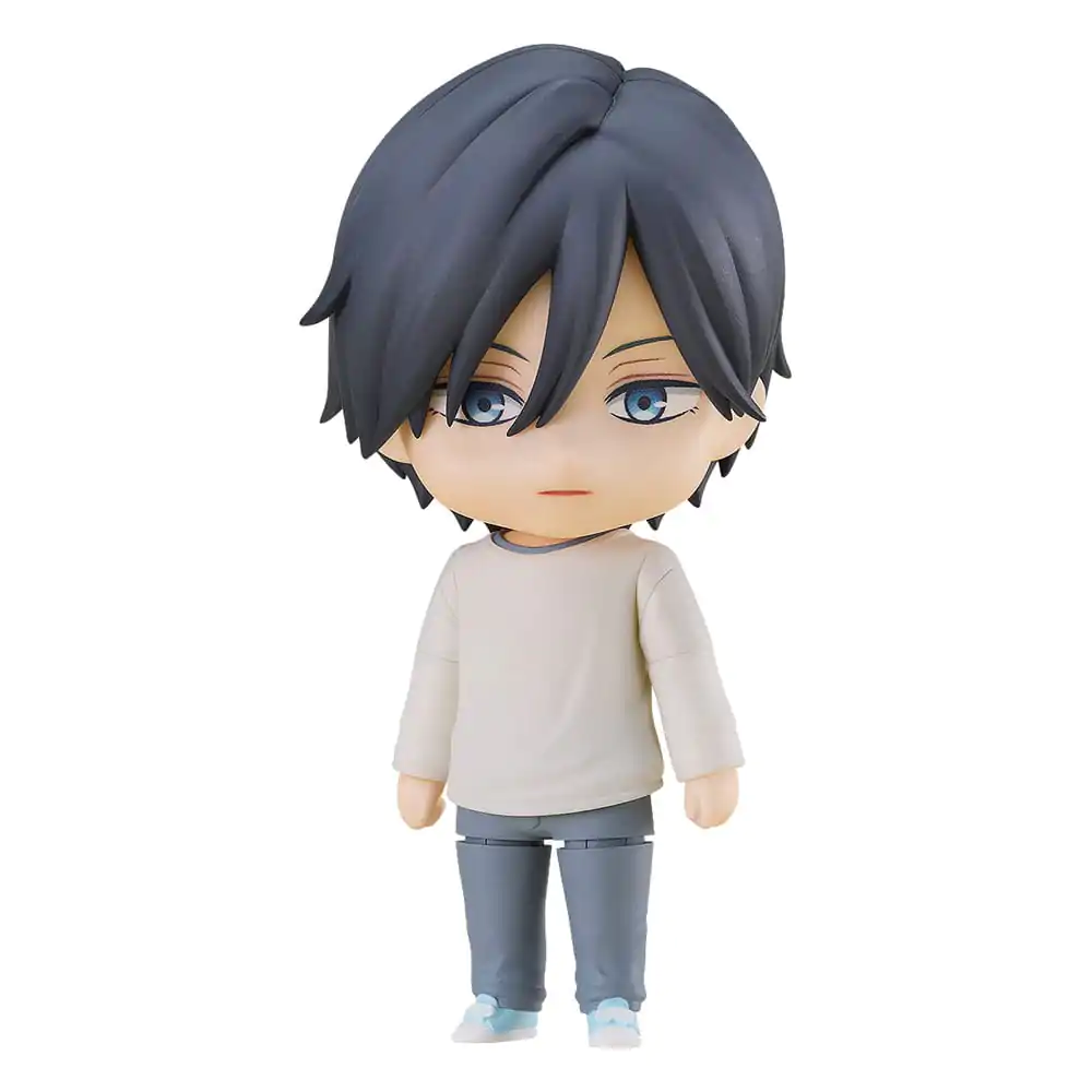 My Love Story with Yamada-kun at Lv999 Nendoroid akciófigura Akito Yamada 10 cm termékfotó